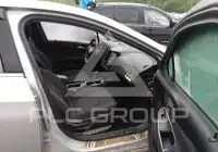 2017 Chevrolet Cruze photo