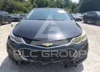 2017 Chevrolet Cruze photo