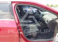2017 Chevrolet Cruze фото