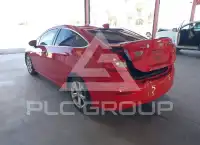 2017 Chevrolet Cruze photo
