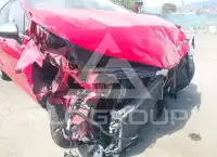 2017 Chevrolet Cruze фото