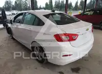 2017 Chevrolet Cruze photo