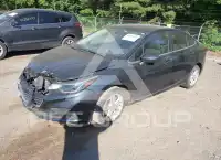2017 Chevrolet Cruze фото