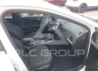 2017 Chevrolet Cruze фото