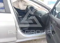 2017 Chevrolet Cruze фото