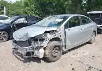 2017 Chevrolet Cruze photo
