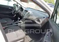 2017 Chevrolet Cruze фото