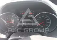 2017 Chevrolet Cruze фото