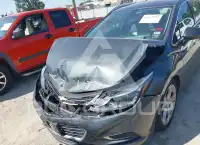 2017 Chevrolet Cruze photo