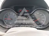 2017 Chevrolet Cruze фото