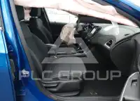 2017 Chevrolet Cruze photo