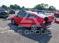2017 Chevrolet Cruze фото