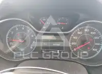2017 Chevrolet Cruze фото