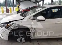 2017 Chevrolet Cruze photo