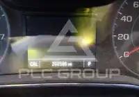 2017 Chevrolet Cruze фото