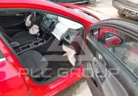 2017 Chevrolet Cruze фото