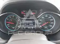 2017 Chevrolet Cruze фото