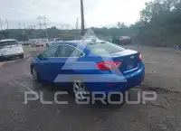 2017 Chevrolet Cruze photo