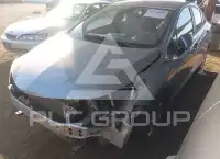 2017 Chevrolet Cruze фото