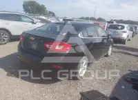 2017 Chevrolet Cruze фото