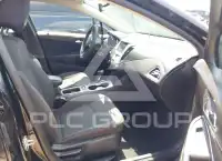 2017 Chevrolet Cruze фото