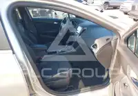 2017 Chevrolet Cruze photo