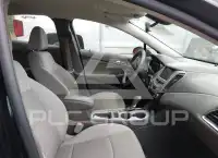 2017 Chevrolet Cruze фото