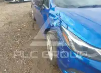 2017 Chevrolet Cruze photo