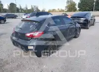 2017 Chevrolet Cruze фото
