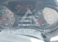 2017 Chevrolet Cruze фото