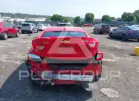 2017 Chevrolet Cruze фото