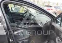 2017 Chevrolet Cruze фото