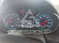 2017 Chevrolet Cruze фото