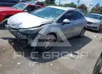 2017 Chevrolet Cruze фото