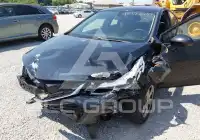 2017 Chevrolet Cruze фото