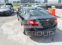 2017 Chevrolet Cruze фото
