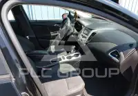 2017 Chevrolet Cruze фото