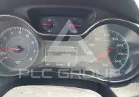 2017 Chevrolet Cruze фото