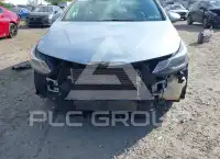 2017 Chevrolet Cruze фото