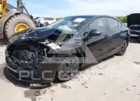 2017 Chevrolet Cruze photo