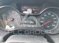 2017 Chevrolet Cruze фото