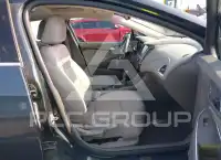 2017 Chevrolet Cruze фото