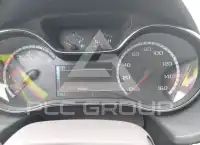 2017 Chevrolet Cruze фото