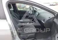 2017 Chevrolet Cruze фото