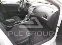 2017 Chevrolet Cruze фото