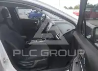 2017 Chevrolet Cruze фото