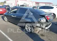 2017 Chevrolet Cruze фото
