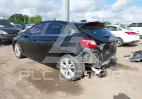 2017 Chevrolet Cruze фото