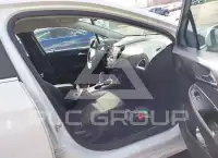 2017 Chevrolet Cruze фото