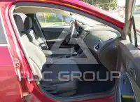 2017 Chevrolet Cruze фото